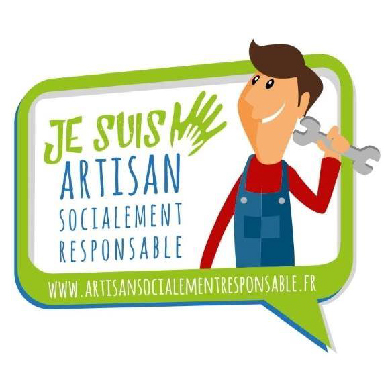 Artisan socialement responsable