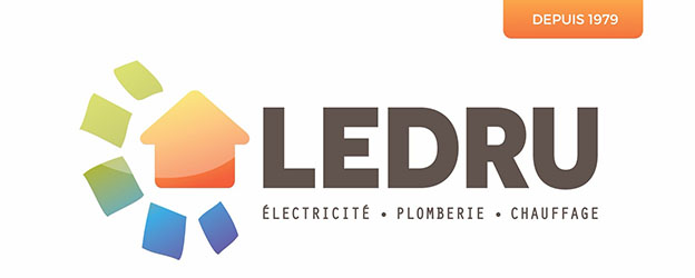 Logo SARL Ledru